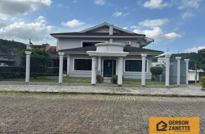 Casa com 3 quartos à venda na Rua José Fabre, Mina Brasil, Criciúma