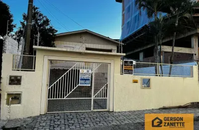 Casa com 4 quartos à venda na Rua Agrícola Índio Guimarães, Comerciário, Criciúma