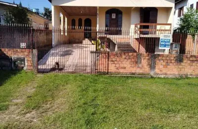 Casa com 4 quartos à venda na Rua Verginio Conti, Ana Maria, Criciúma