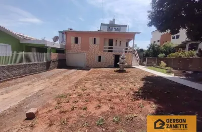 Casa com 3 quartos à venda na Rua São Martinho, Santa Augusta, Criciúma