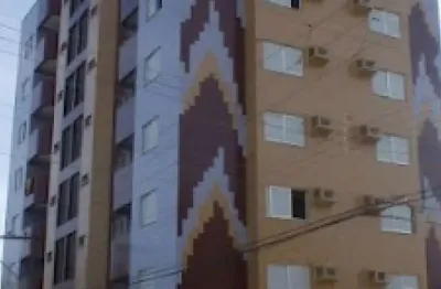 Apartamento com 2 quartos à venda na Rua Felipe Schmidt, Centro, Criciúma