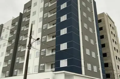 Apartamento com 2 quartos à venda na Antônio Guglielmi Sobrinho, Centro, Içara