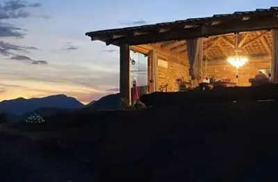 Fazenda à venda na Sitio, Centro, Siderópolis