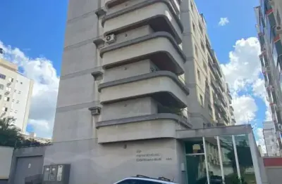 Apartamento com 3 quartos à venda na Rua Almirante Barroso, Comerciário, Criciúma