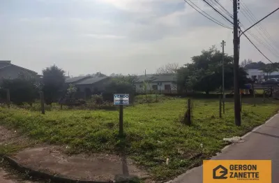 Terreno à venda na Rua 30 De Dezembro, Jaqueline, Içara