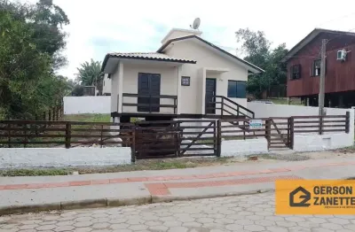Casa com 2 quartos à venda na Travessa Primeiro de Abril, Buenos Aires, Criciúma