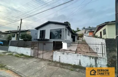 Casa com 3 quartos à venda na Rua Madre Paulina, Nossa Senhora De Fátima, Içara