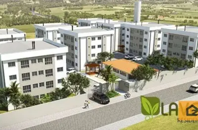 Apartamento padrão - residencial lavoro – criciúma/sc