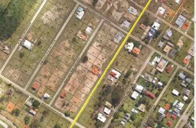 Vila suiça - terreno no condomínio vila suíça/ bal. rincão/ sc