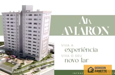 Apartamento com 2 quartos à venda na Rua Vergilio Conti, Ana Maria, Criciúma