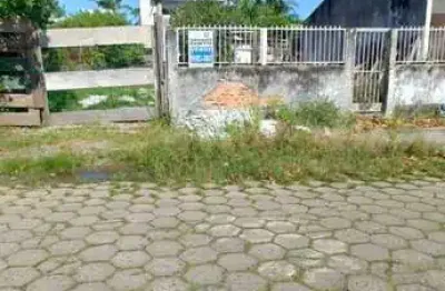 Terreno à venda na Papa Xxiii, Zona Norte, Balneário Rincão