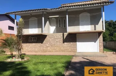 Casa com 3 quartos à venda na Rua Fioravante Zuchinali, Rio Maina, Criciúma