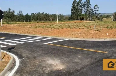 Loteamento parque das rosas. b. pimeira linha/ criciúma/ sc
