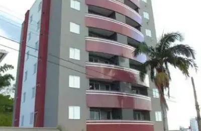 Apartamento com 2 quartos à venda na Rua Antônio Gabriel Machado, São Cristóvão, Criciúma