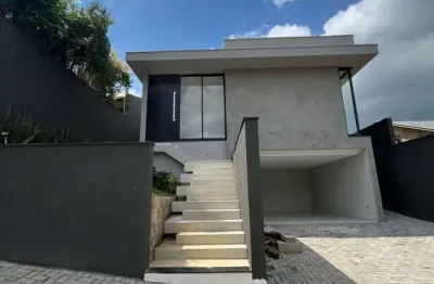 Casa com 3 quartos à venda na Rua Dona Ladi Sampaio, Mina Brasil, Criciúma