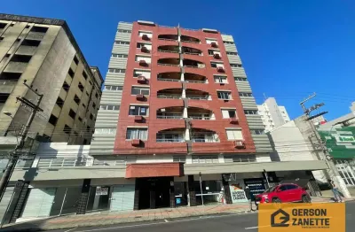 Cobertura com 3 quartos à venda na Avenida Ruy Barbosa, Centro, Criciúma