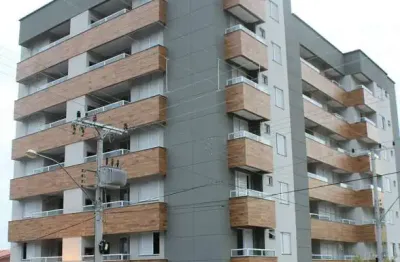 Apartamento com 3 quartos à venda na Rua Nona Paduana, Centro, Morro da Fumaça