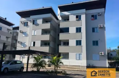 Apartamento com 3 quartos à venda na Rua Ferdinando Sangaletti, Tereza Cristina, Siderópolis