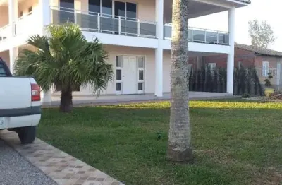Casa com 5 quartos à venda na Rua Sete, Centro, Balneário Arroio do Silva