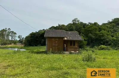 Fazenda à venda na Rod. Mun Agostinho Tomasi, Centro, Siderópolis