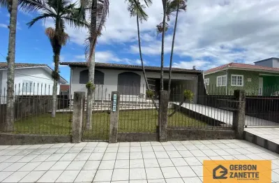 Casa com 3 quartos à venda na Rua Antônio Marcello Gomes, Vila Isabel, Criciúma