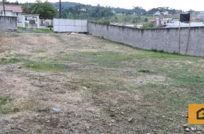 Terreno à venda na Rua Zeferino Pelegrini, Mina do Mato, Criciúma