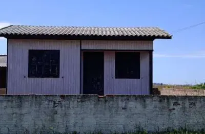 Casa no morro dos conventos/ balneário arroio da silva/ sc