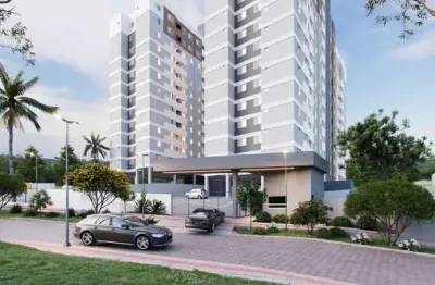 Apartamento com 3 quartos à venda na Rodovia Sc 108 Linha Tigre, Jardim das Palmeiras, Cocal do Sul