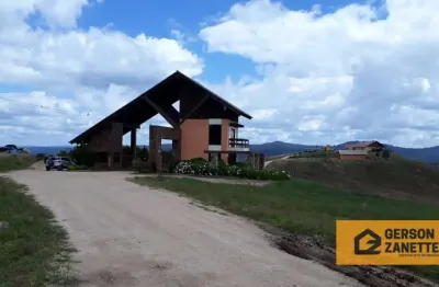 Terreno à venda no Mirante, Bom Jardim da Serra 