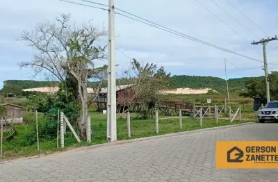 Terreno à venda na Rua Elviro Francisco Pedroso, Balneário de Ilhas (Hercílio Luz), Araranguá