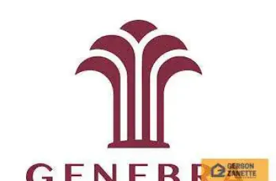 Terreno no loteamento genebra/ b. coloninha zilli/ criciúma