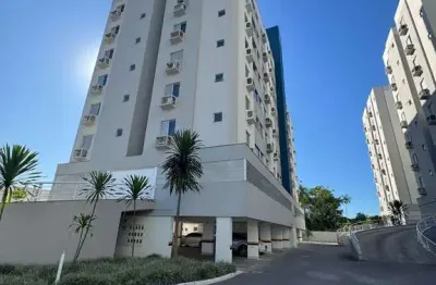 Apartamento com 2 quartos à venda na Rua Nações Unidas, Pinheirinho, Criciúma