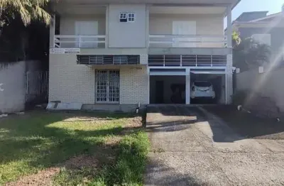 Casa com 2 quartos à venda na Rua Joaquim Nabuco, São Luiz, Criciúma