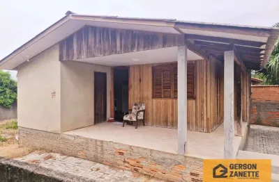 Casa com 2 quartos à venda na Rua Mauro Augusto Pinto, Ana Maria, Criciúma