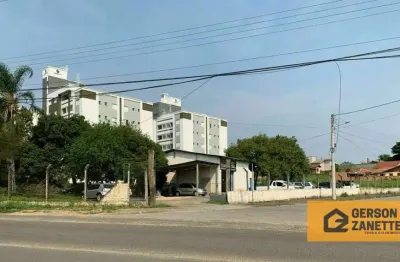 Galpão/pavilhão industrial para venda em presidente vargas içara-sc