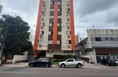 Apartamento com 2 quartos à venda na Rua Joaquim Nabuco, Centro, Criciúma