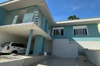 Casa com 3 quartos à venda na Rua Palamede Milioli, Centro, Criciúma