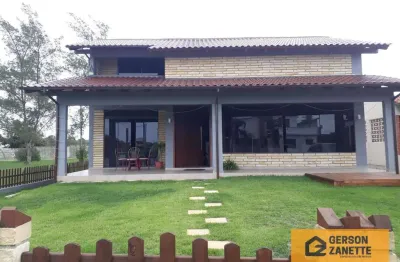 Casa com 3 quartos à venda no Centro, Balneário Rincão 
