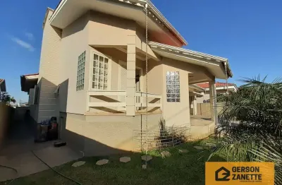 Casa com 3 quartos à venda na Rua Hilário Francioni, Ceará, Criciúma