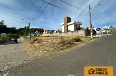 Terreno à venda na Rodovia Archimedes Naspolini, Archimedes Naspolini, Criciúma