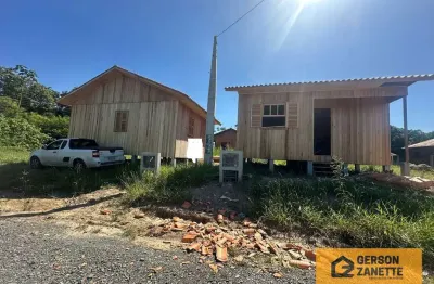 Casa com 3 quartos à venda na Rua Buenos Aires, Buenos Aires, Criciúma