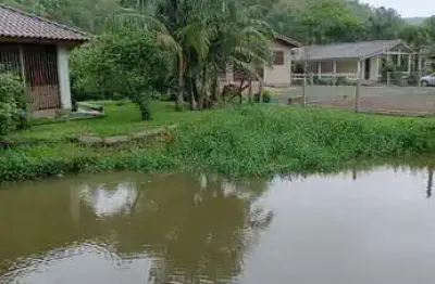 Fazenda à venda no Rio Jordão, Siderópolis 
