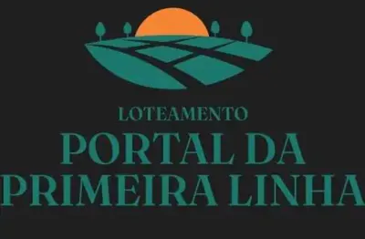 Terreno no loteamento portal da primeira linha/ criciúma/ sc