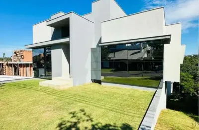 Casa com 3 quartos à venda na Rua Linha Três Ribeirões, Bosque do Repouso, Criciúma