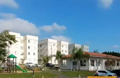 Apartamento padrão -  residencial tangará | presidente vargas – içara/sc