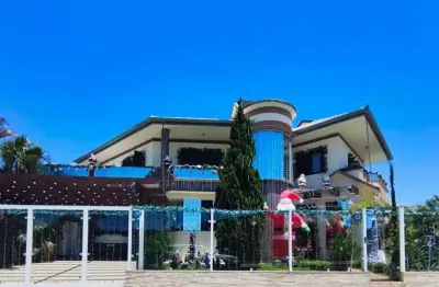 Casa com 4 quartos à venda na Rua José Cardoso, Próspera, Criciúma