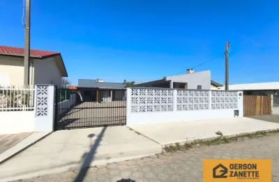 Casa com 2 quartos à venda na Rua P, Centro, Balneário Rincão