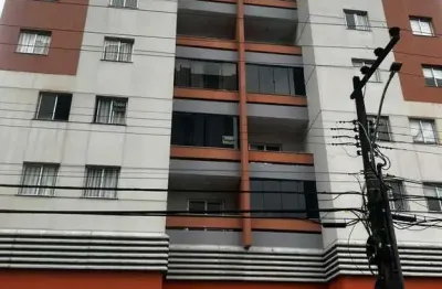 Apartamento com 3 quartos à venda na Rua Palamede Milioli, Centro, Criciúma
