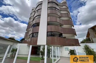 Apartamento padrão - residencial villa savoye, bairro michel – criciúma.