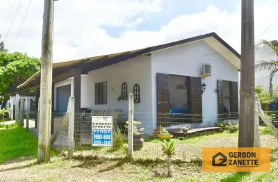 Casa com 2 quartos à venda na Praia Da Cigana, Centro, Laguna
